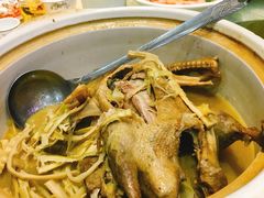 -南湖船菜大酒店