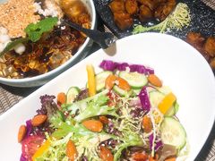 -绿茶餐厅(千岛湖银泰城店)