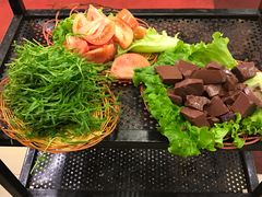 -香丽缘饭馆(黑龙潭店)