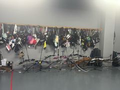 -蓝天射箭馆·专业射箭运动(诚丰广场店)