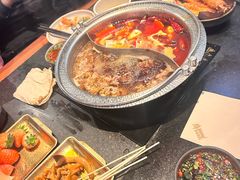 -牛New寿喜烧(闵行龙湖天街店)