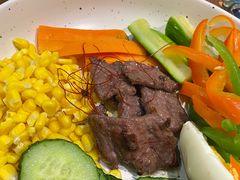 -Dreamsalad梦想轻厨(健康轻食·减脂沙拉·意面·祖庙店)
