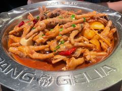 -胖哥俩肉蟹煲(湖滨银泰in77店)