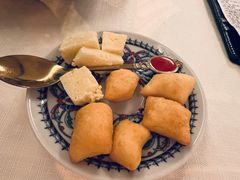 -龟兹KUCINA·新疆菜(前滩L+PLAZA店)