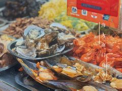 -海大南门夜市(海富街店)