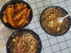 -糖糖冰粉(凤城三路总店)