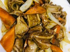 -清真嘎咕馅饼(奉天街店)