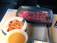 -新石器烤肉(周浦万达店)