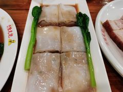 -澳门陈光记烧味饭店(南京德基广场店)