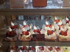 -檬舒舒MonChouChou(环球金融中心店)