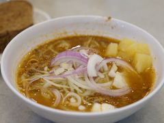 -Old Town White Coffee(gateway@klia2)