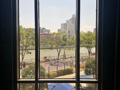-上海苏宁宝丽嘉酒店·Cafe Bellagio西餐厅