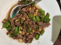 -新白鹿餐厅(爱琴海购物中心店)