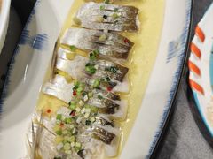 -香雪海饭店中餐厅(人民桥店)