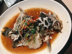 -环球港凯悦 · 享悦中餐厅