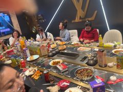 -高鸽子锦州烧烤63年(海阳路店)