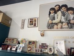 -海马体照相馆(天津世纪都会店)