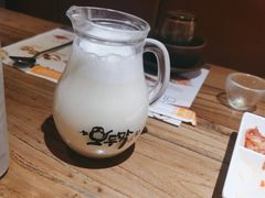-冰川朝鲜族料理·东北菜(观前店)