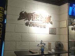 -逃脱反斗城沉浸剧情密室(北京路店)