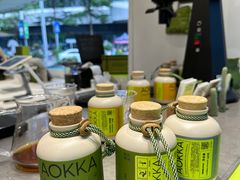-AOKKA COFFEE(万象前海快闪店)
