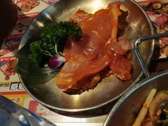 -哈哈碳都·牛肋条无限自助烤肉(台江万达店)
