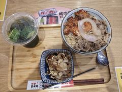 -京和风食堂·定食寿喜锅(保利樾广场店)