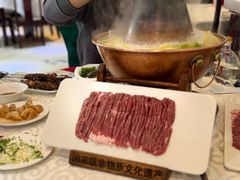 -东来顺饭庄(新源里店)