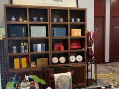-浦江悦(陆家嘴保利广场店)