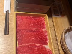 -温野菜涮涮锅(曲江大悦城店)