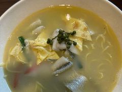 -玖鲜小笼(中山广场店)