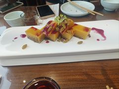 -秦家味老菜馆(民族北路店)