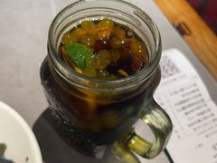 -得意啫·广东啫啫煲(前海HOP店)