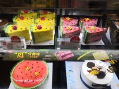 -85度C(苏州石路店)