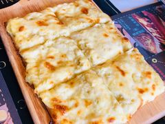 -阿顾西餐·牛排披萨(北戴河店)