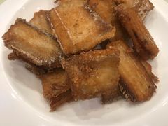 干煎带鱼-小龙酒家(桂平路店)