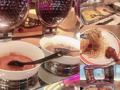 -比格比萨自助(德思勤四季汇店)