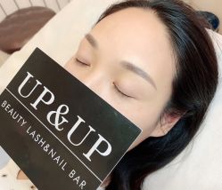 -UP&UP·半永久眉毛眼线机器野生眉