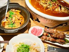 -桂小厨广西菜(印象城店)