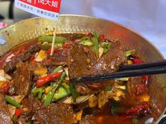 -老闵田螺馆·南昌市井菜·特色小吃(总店)