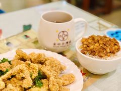-金姐台湾菜(珠江路店)