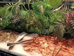 -梨花自助烤肉(乐宾店)