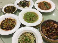-长乐饭店(江西街店)