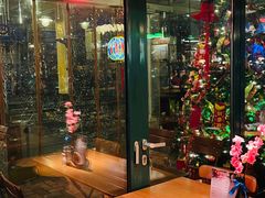 -宝莱纳餐厅(滨江店)