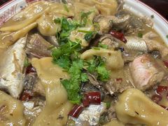 -老家黄墩小错鸡·活海鲜