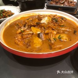 食尚坊(京汉大道店)的辣的跳好不好吃?用户评价口味怎么样?