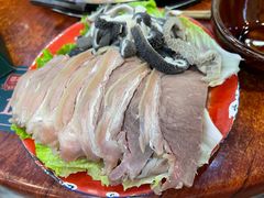 -草本味·市井羊肉馆(新开铺总店)