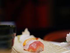 寿司定食-伊藤ITO(侨福芳草地购物中心店)