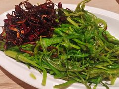-缘生态云南菜·野生菌庭院餐厅(华侨城店)