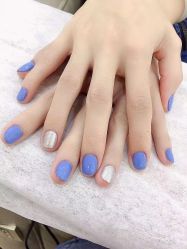 -NMS娜美莎美甲美睫皮肤管理中心