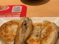 -大师兄·手工面·西北菜(珠海环宇城店)